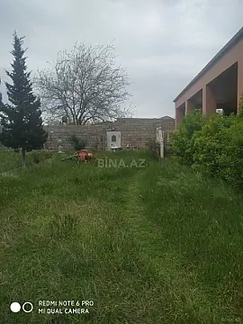 Satılır 3 otaqlı həyət evi 80 m² — Bakı, Nardaran 3 otaq 80.00 m²
