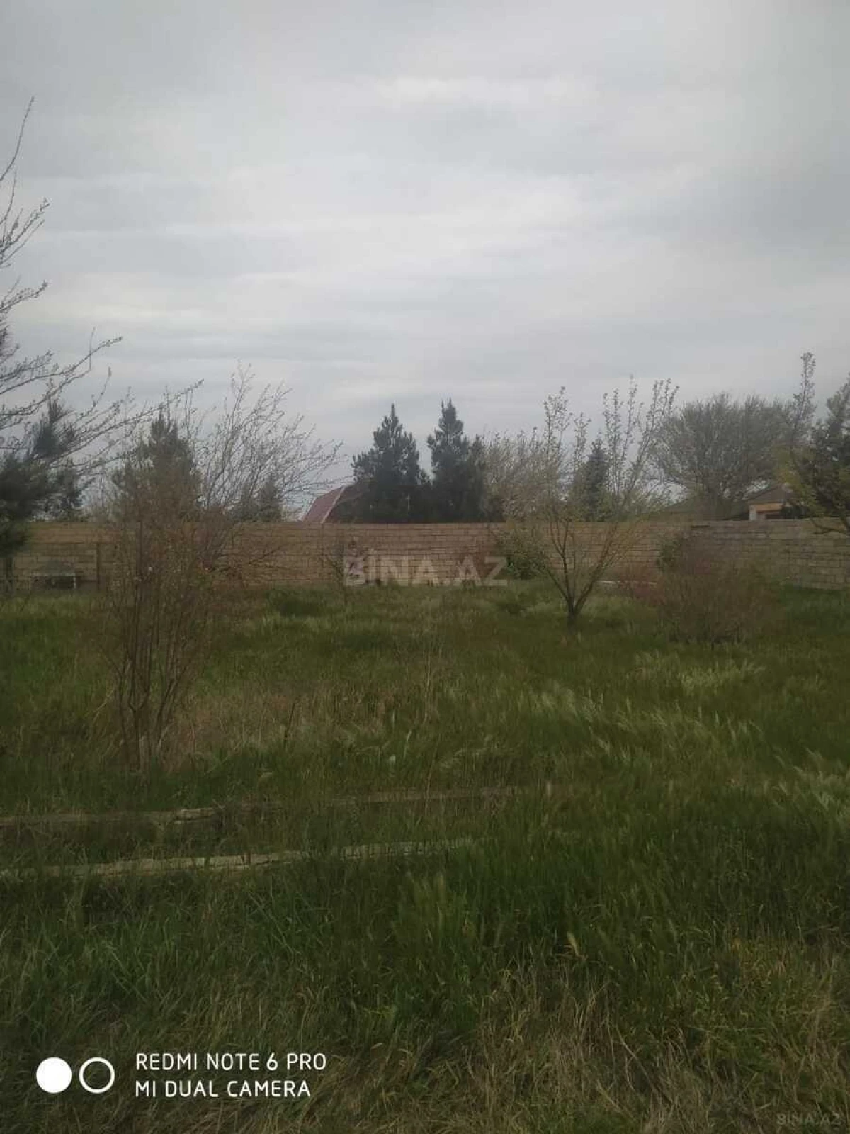 Satılır 3 otaqlı həyət evi 80 m²