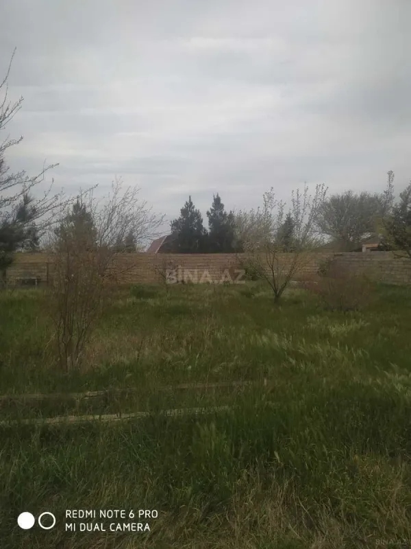 Satılır 3 otaqlı həyət evi 80 m²