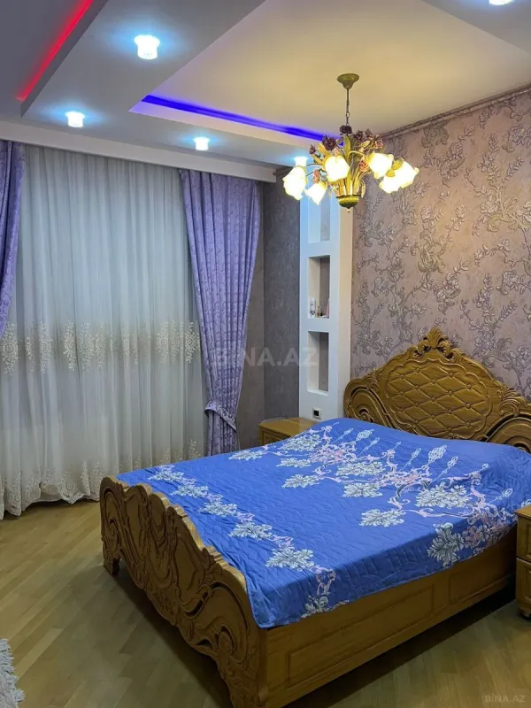 Kirayə verilir 2 otaqlı mənzil 52 m²