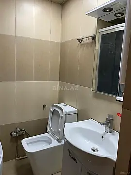 Kirayə verilir 2 otaqlı mənzil 60 m²