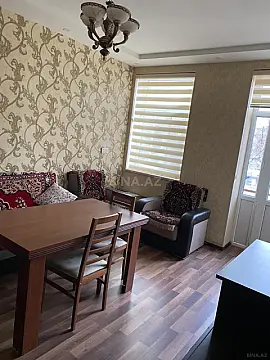 Kirayə verilir 2 otaqlı mənzil 60 m² — Bakı, Nizami 2 otaq 60.00 m²