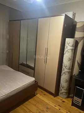 Kirayə verilir 3 otaqlı mənzil 65 m²