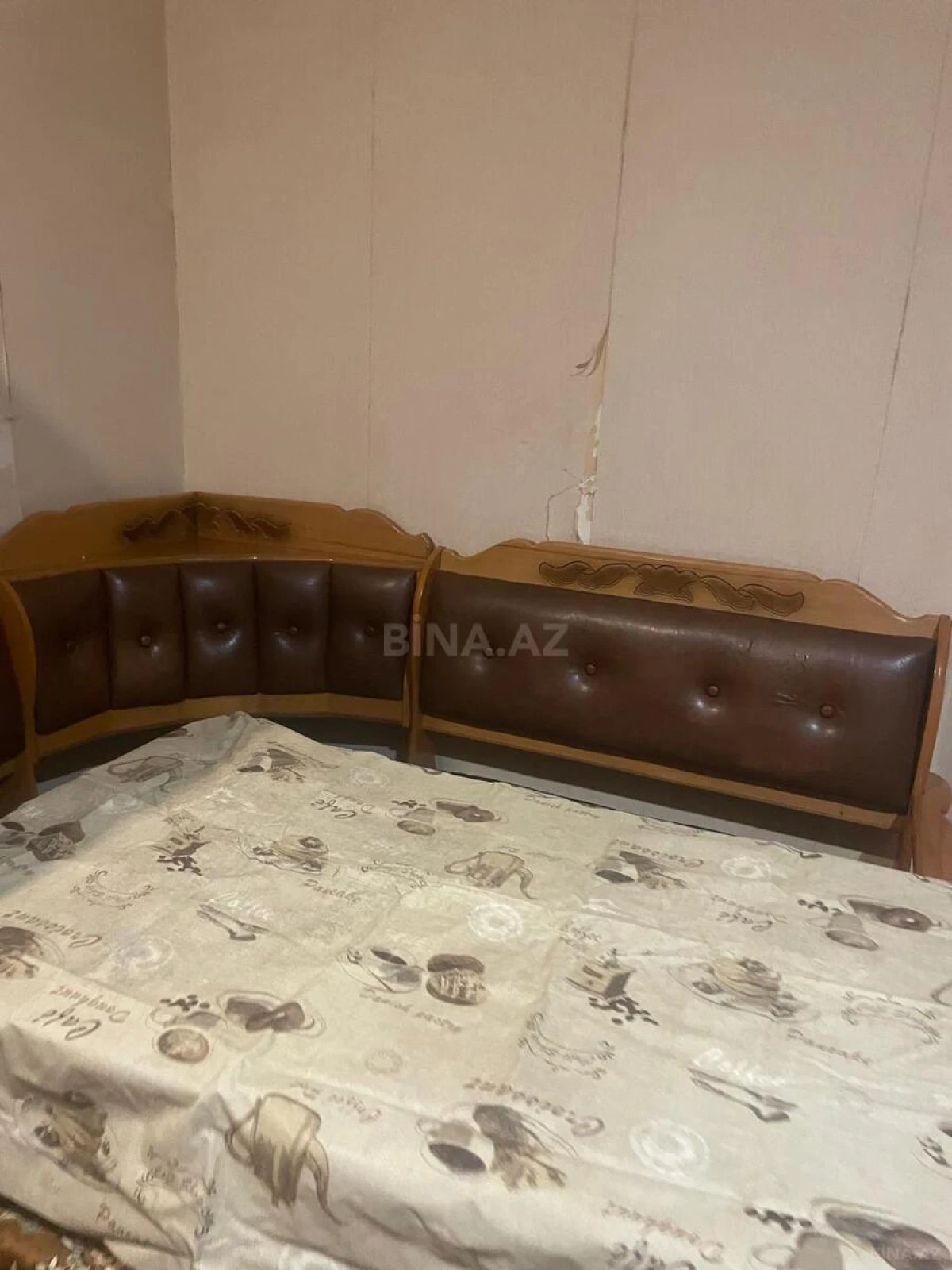 Kirayə verilir 3 otaqlı mənzil 65 m²