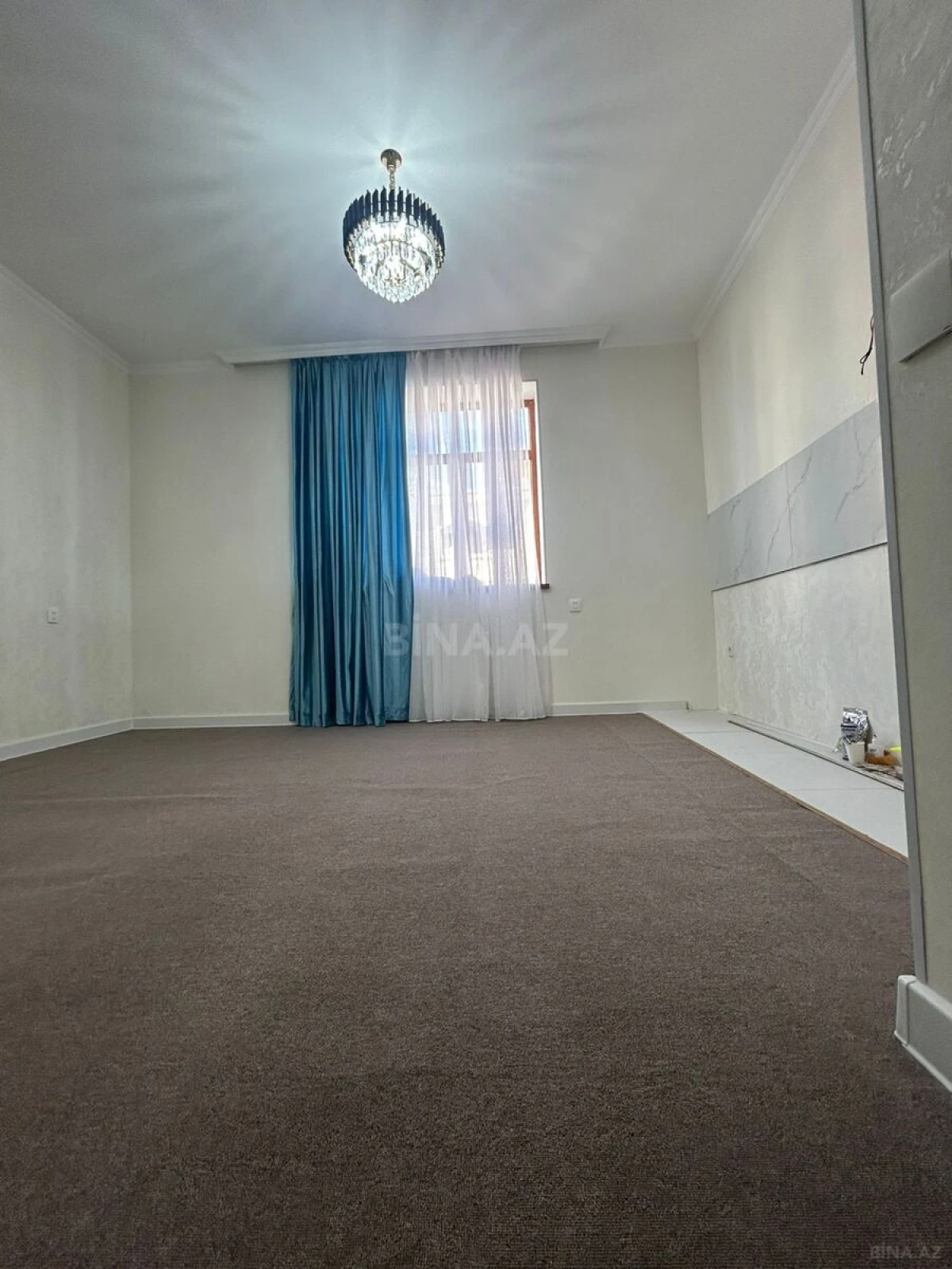 Satılır 2 otaqlı mənzil 35 m²