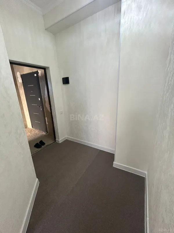 Satılır 2 otaqlı mənzil 35 m²