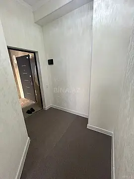 Satılır 2 otaqlı mənzil 35 m²