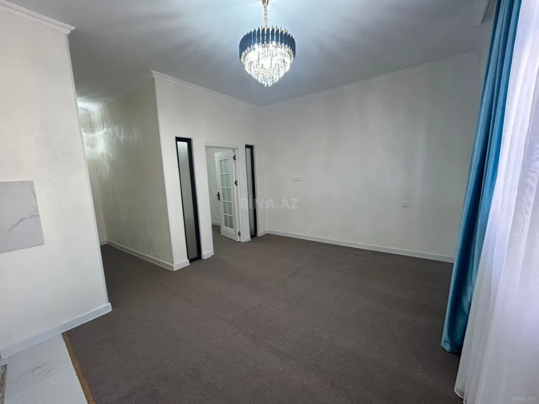 Satılır 2 otaqlı mənzil 35 m²