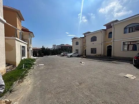 Satılır 2 otaqlı mənzil 35 m² — Bakı, Abşeron 2 otaq 35.00 m²