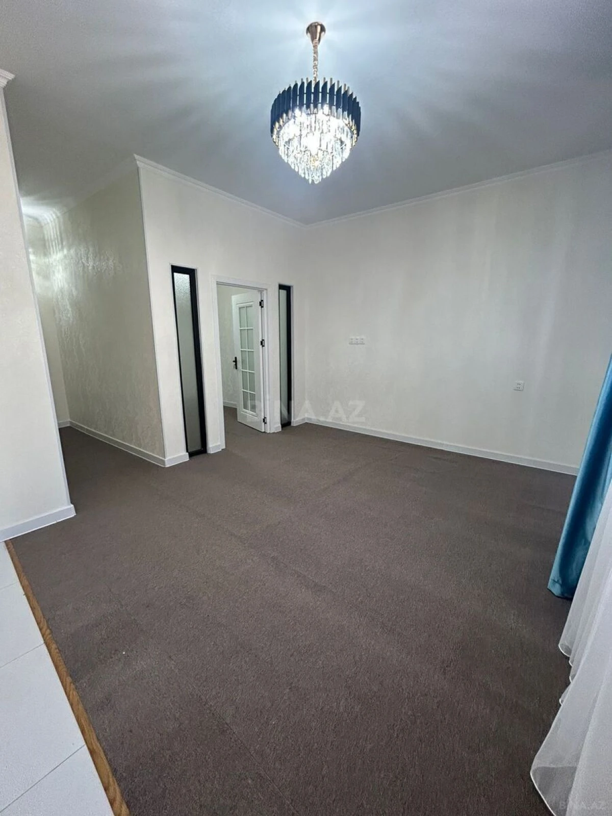 Satılır 2 otaqlı mənzil 35 m²