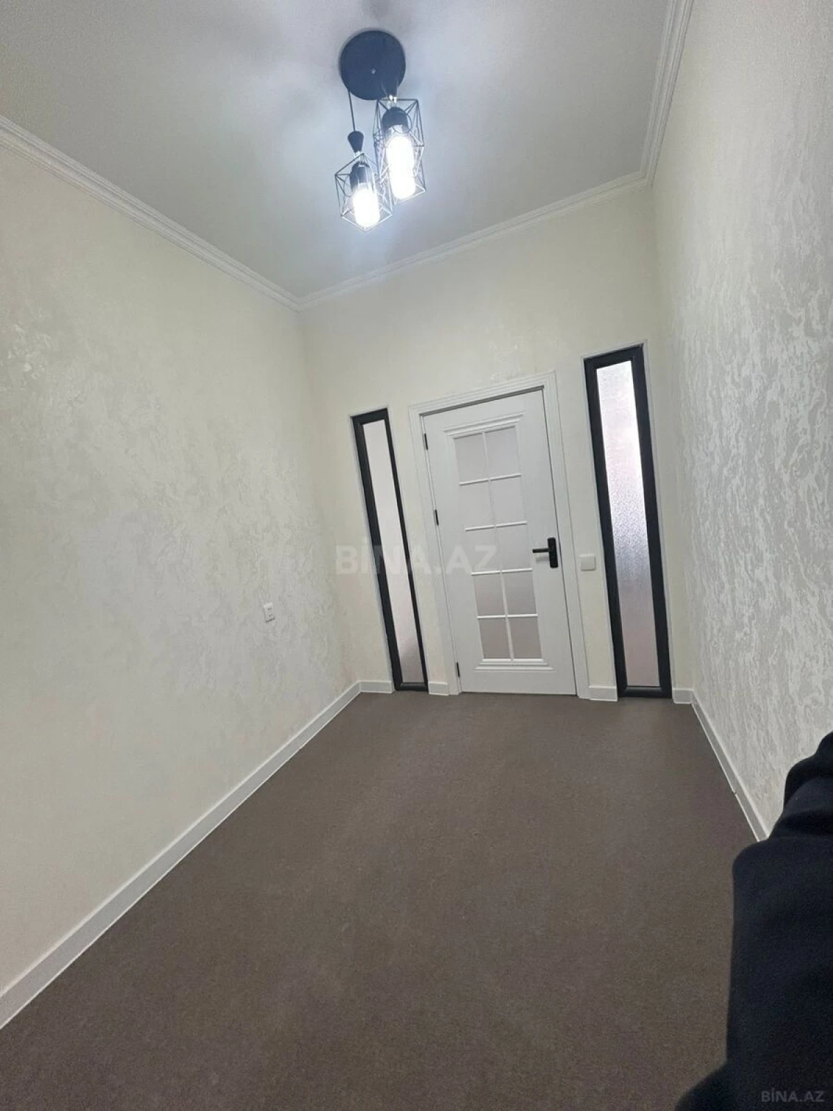 Satılır 2 otaqlı mənzil 35 m²