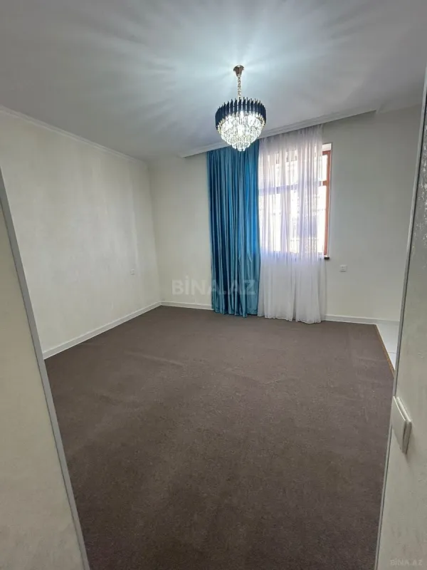 Satılır 2 otaqlı mənzil 35 m²