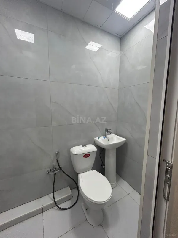 Satılır 2 otaqlı mənzil 35 m²