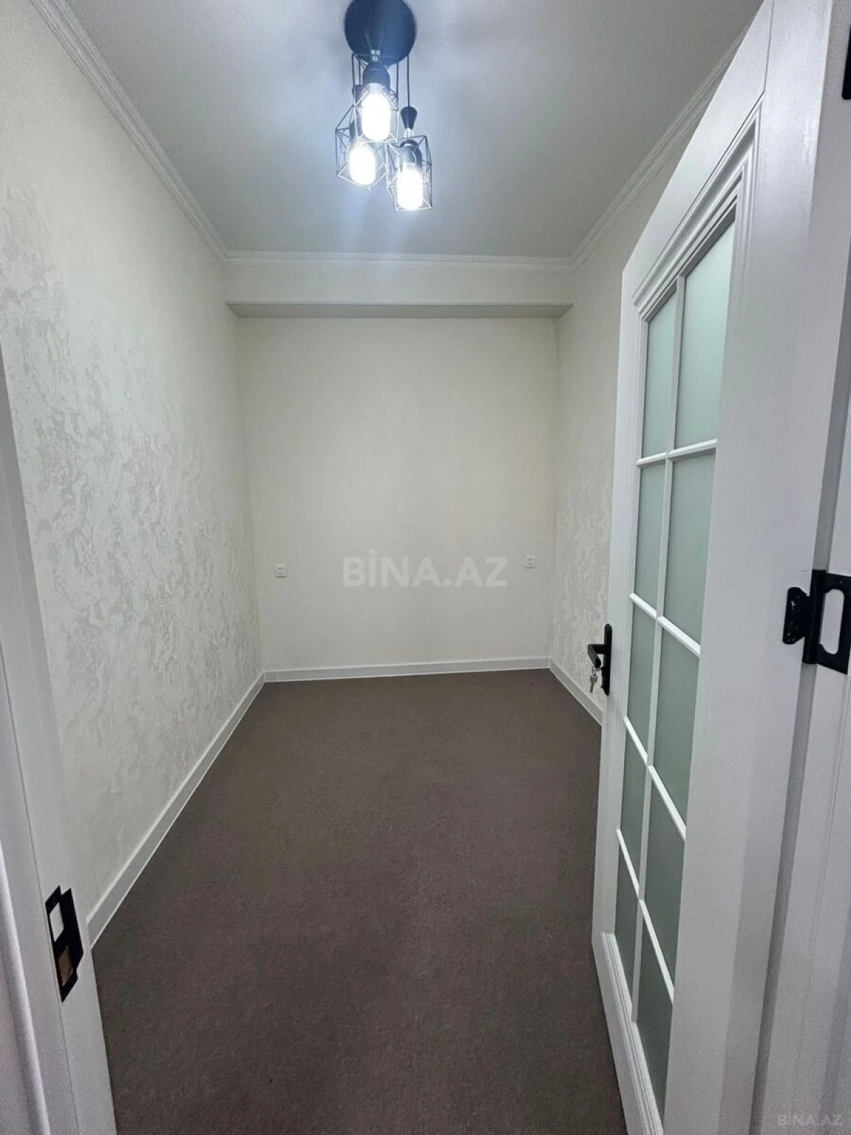 Satılır 2 otaqlı mənzil 35 m²