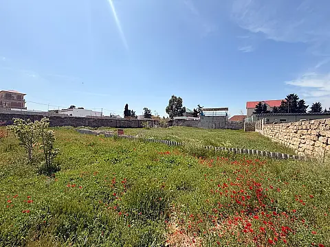 Satılır torpaq sahəsi 20 m²
