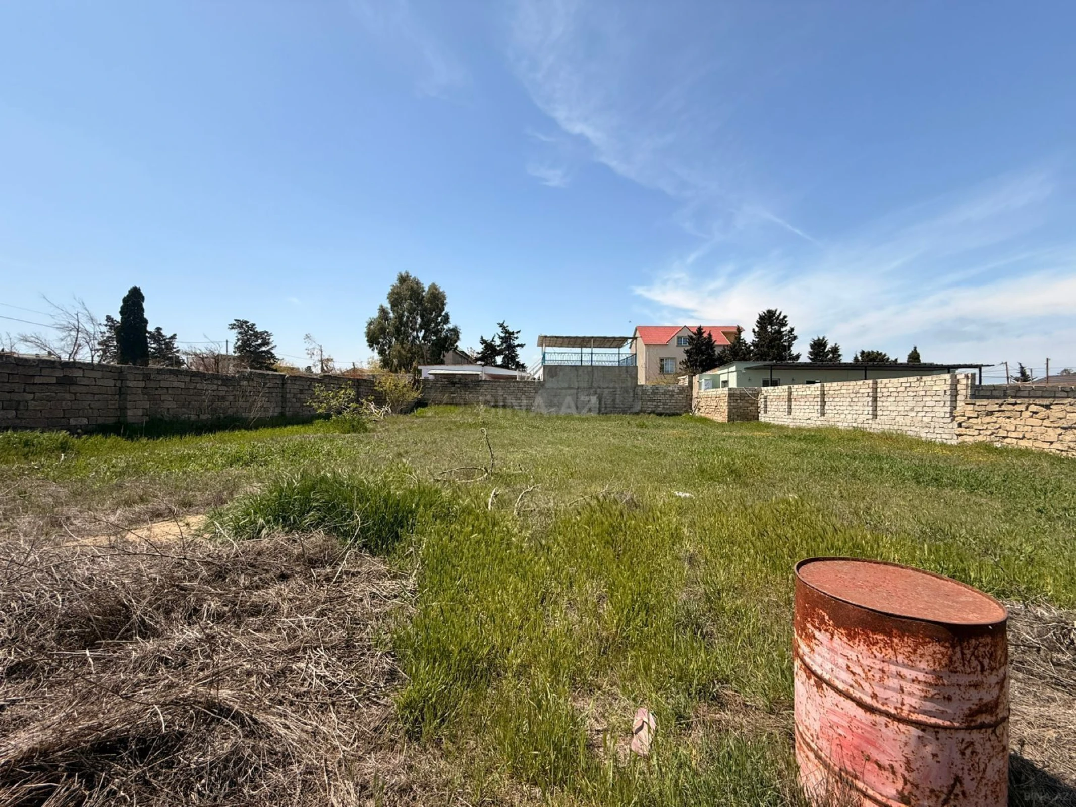 Satılır torpaq sahəsi 20 m²