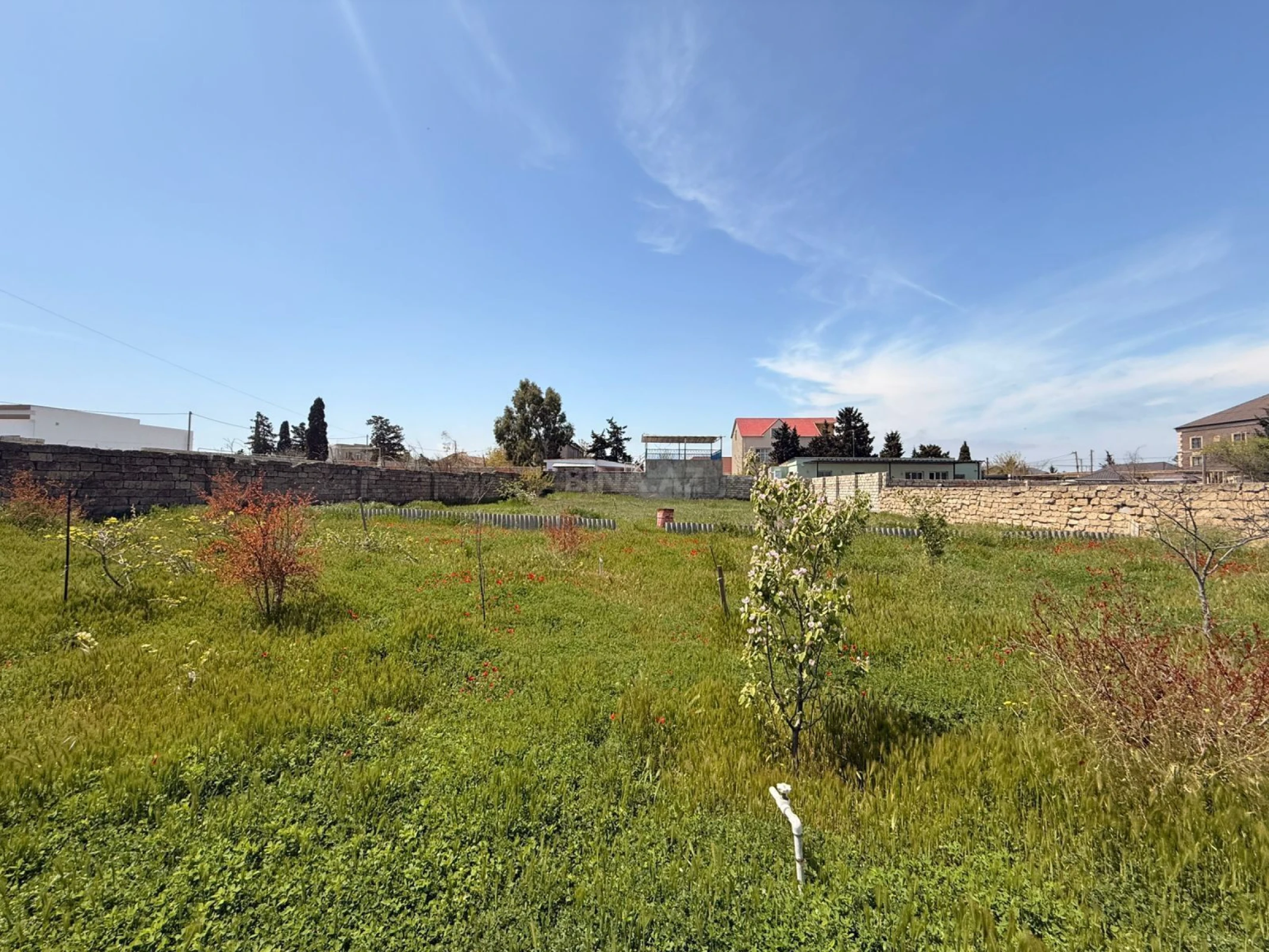 Satılır torpaq sahəsi 20 m²