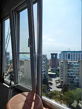 Satılır 3 otaqlı mənzil 82 m²