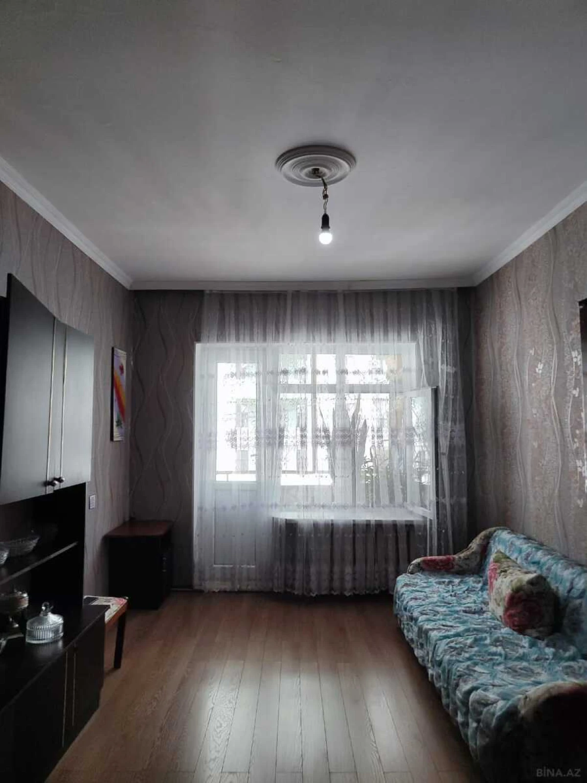 Satılır 3 otaqlı mənzil 82 m²