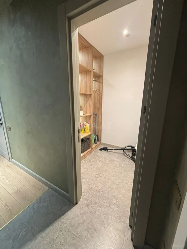 Kirayə verilir 3 otaqlı mənzil 110 m²
