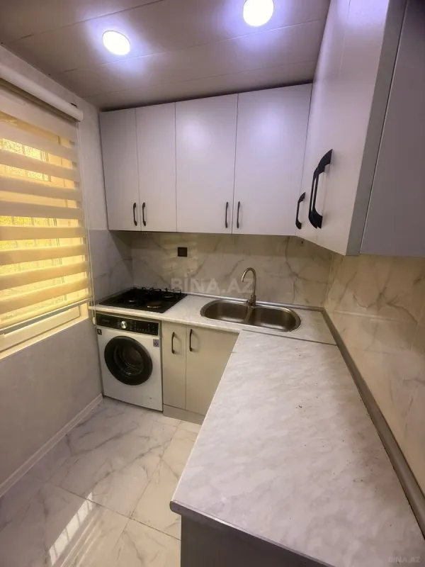 Kirayə verilir 3 otaqlı mənzil 70 m²