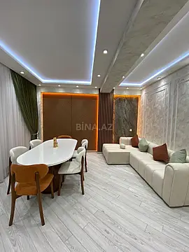 Satılır 2 otaqlı mənzil 63 m² — Xırdalan 2 otaq 63.00 m²
