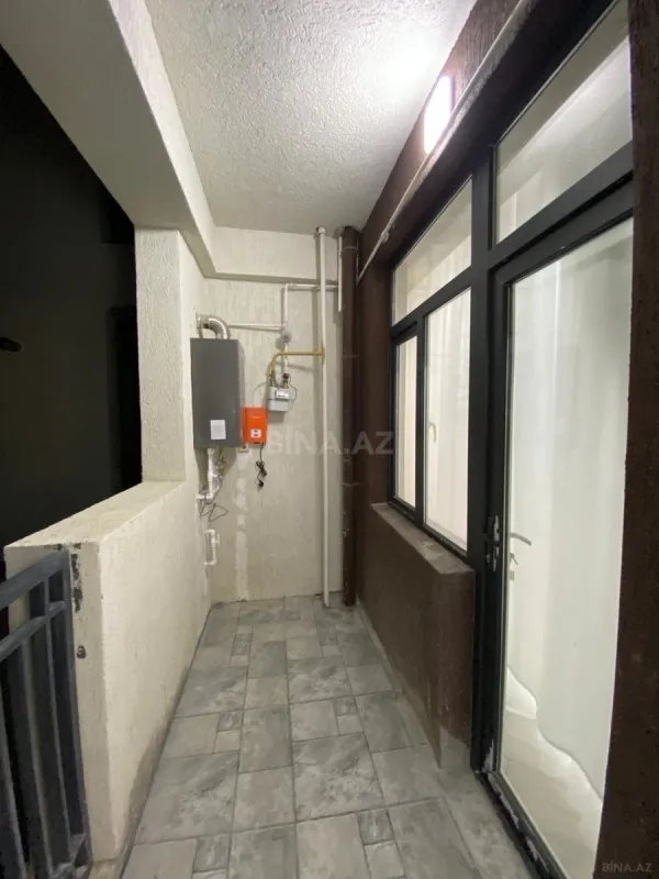 Satılır 2 otaqlı mənzil 63 m²