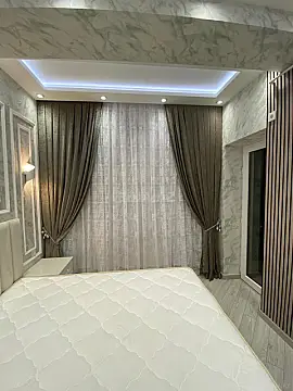 Satılır 2 otaqlı mənzil 63 m²