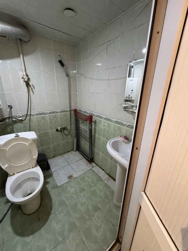 Kirayə verilir 2 otaqlı mənzil 40 m²