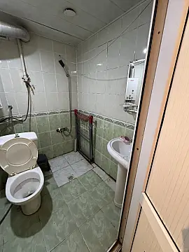 Kirayə verilir 2 otaqlı mənzil 40 m²