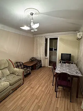 Kirayə verilir 2 otaqlı mənzil 40 m²