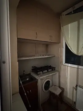 Kirayə verilir 2 otaqlı mənzil 40 m²