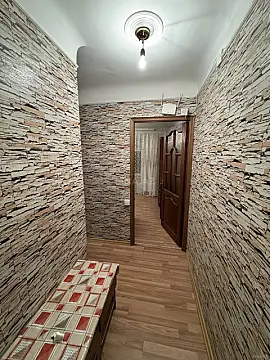 Kirayə verilir 2 otaqlı mənzil 40 m²