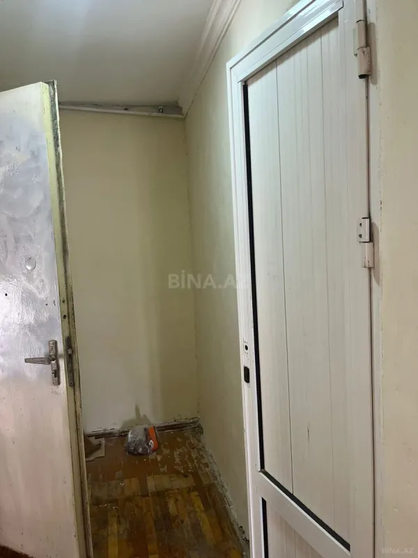Satılır 2 otaqlı mənzil 45 m²