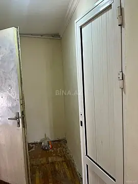 Satılır 2 otaqlı mənzil 45 m²