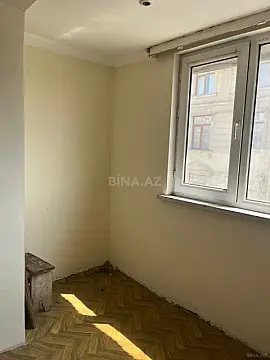 Satılır 2 otaqlı mənzil 45 m²