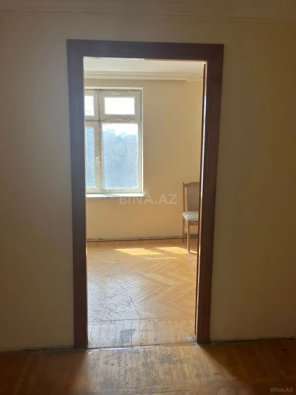 Satılır 2 otaqlı mənzil 45 m²