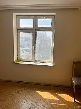Satılır 2 otaqlı mənzil 45 m²