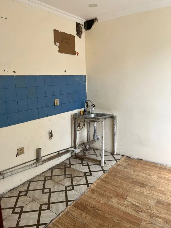 Satılır 2 otaqlı mənzil 45 m²