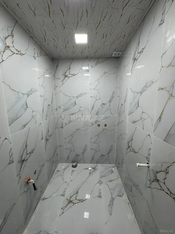 Satılır 2 otaqlı mənzil 44 m²