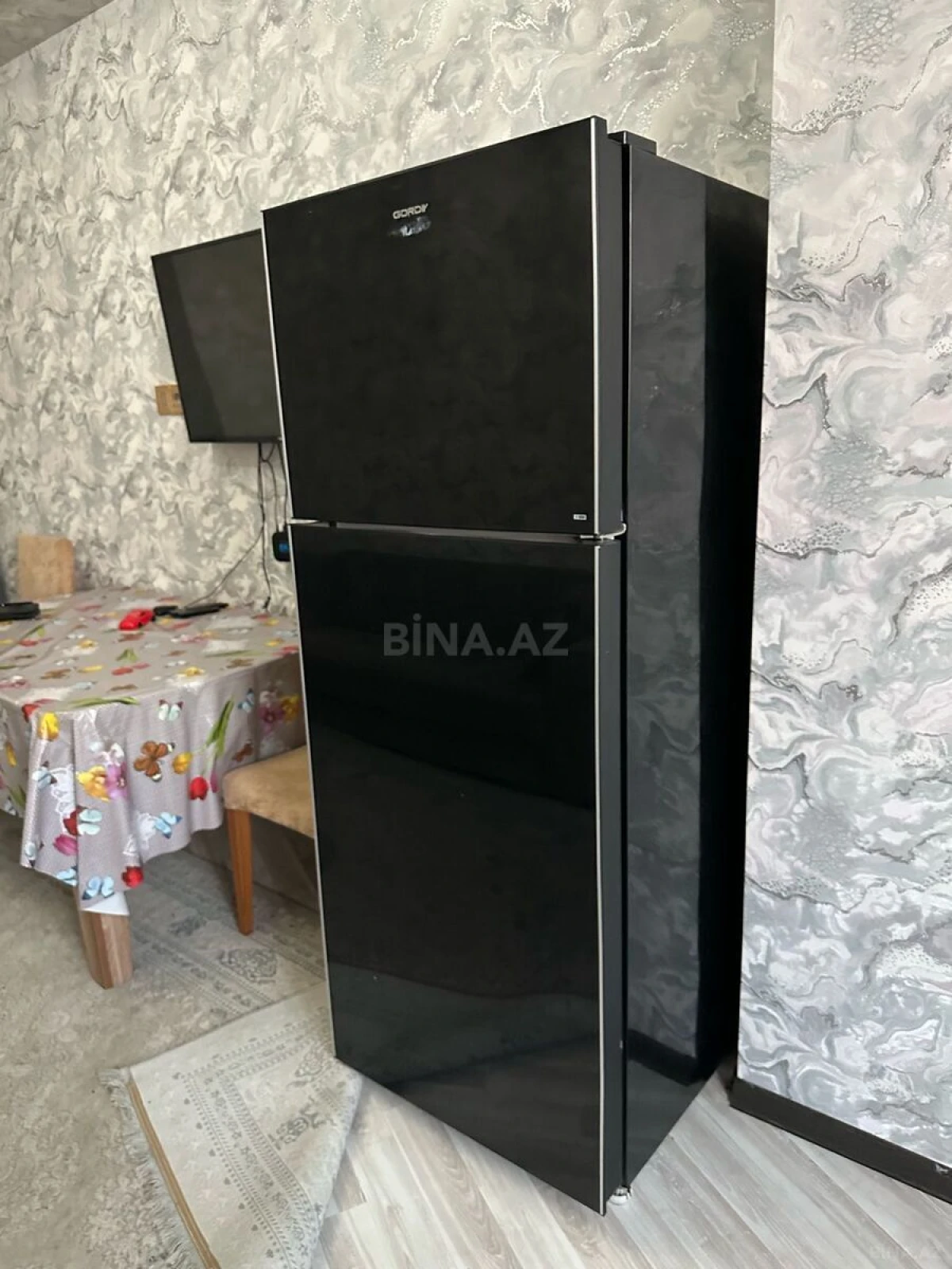 Kirayə verilir 3 otaqlı mənzil 95 m²