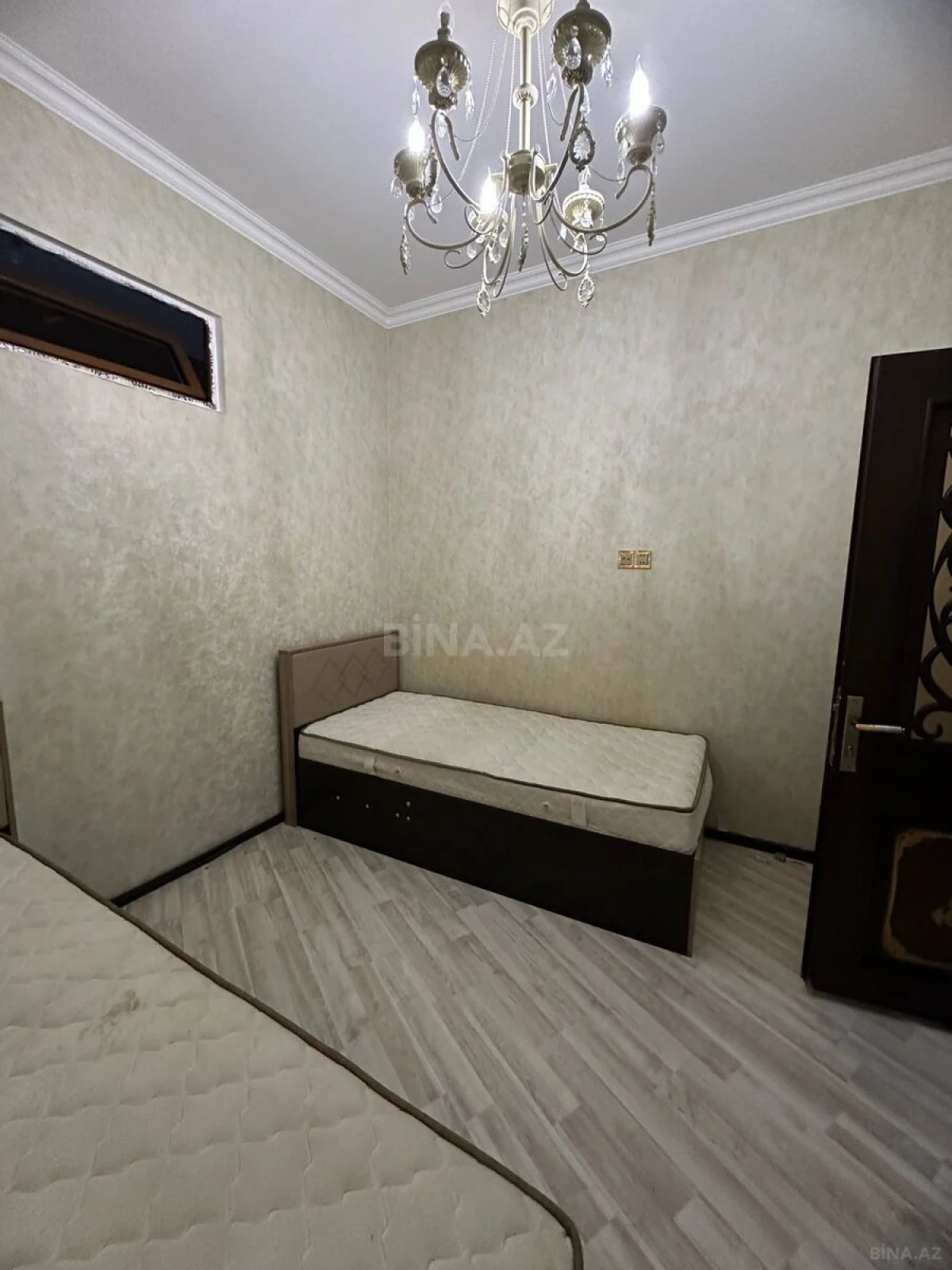 Kirayə verilir 3 otaqlı mənzil 95 m²