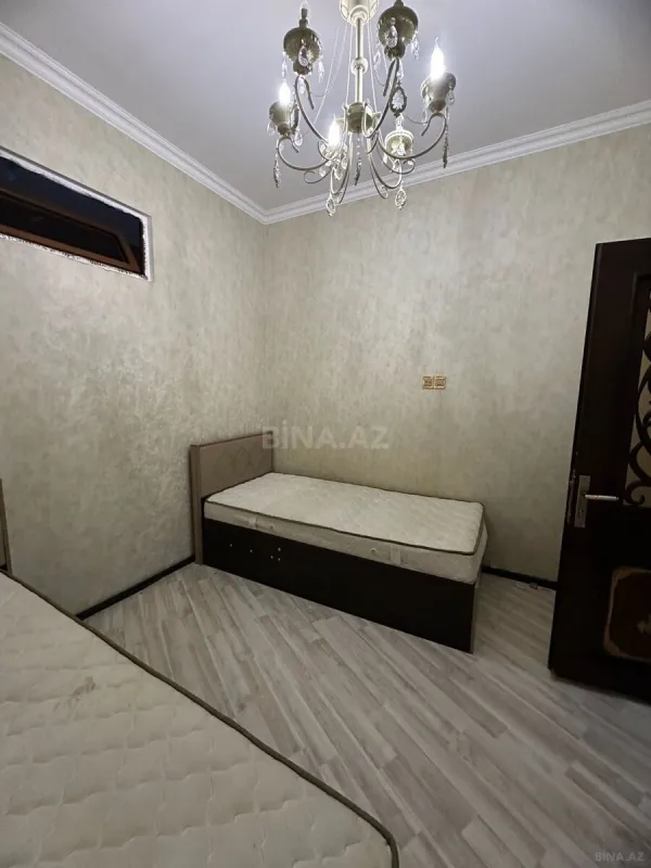 Kirayə verilir 3 otaqlı mənzil 95 m²