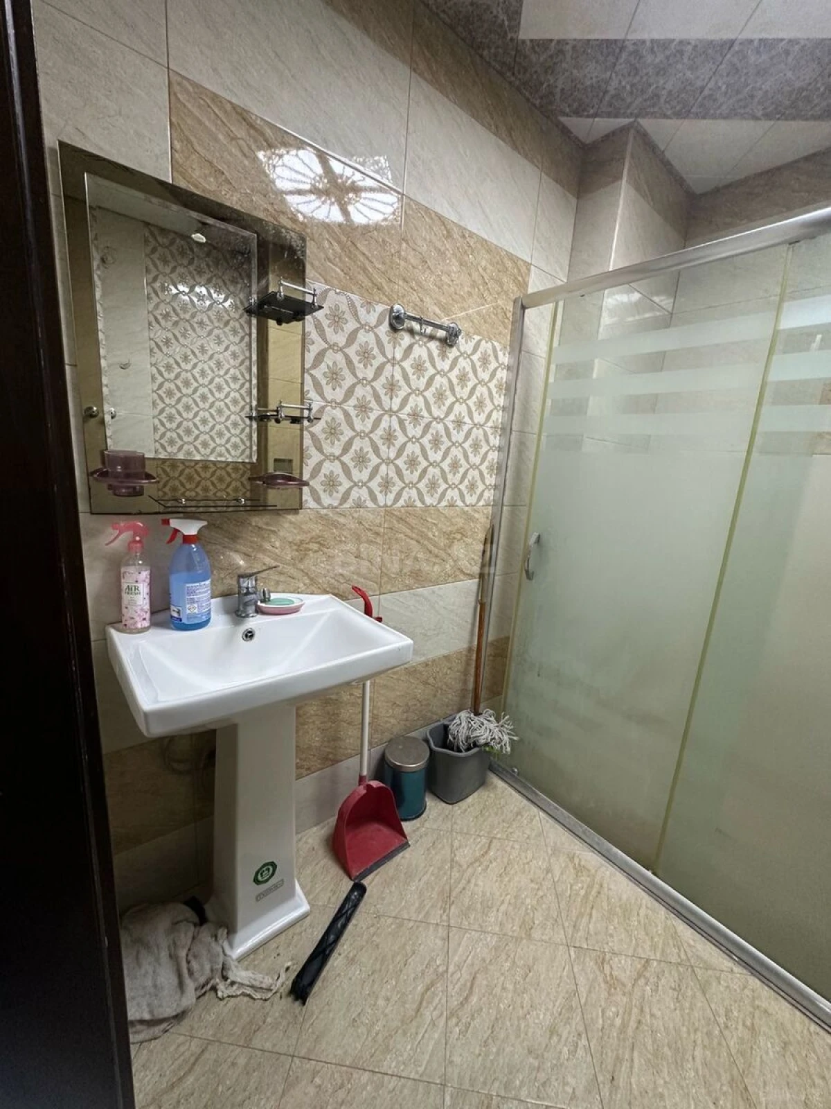 Kirayə verilir 3 otaqlı mənzil 95 m²