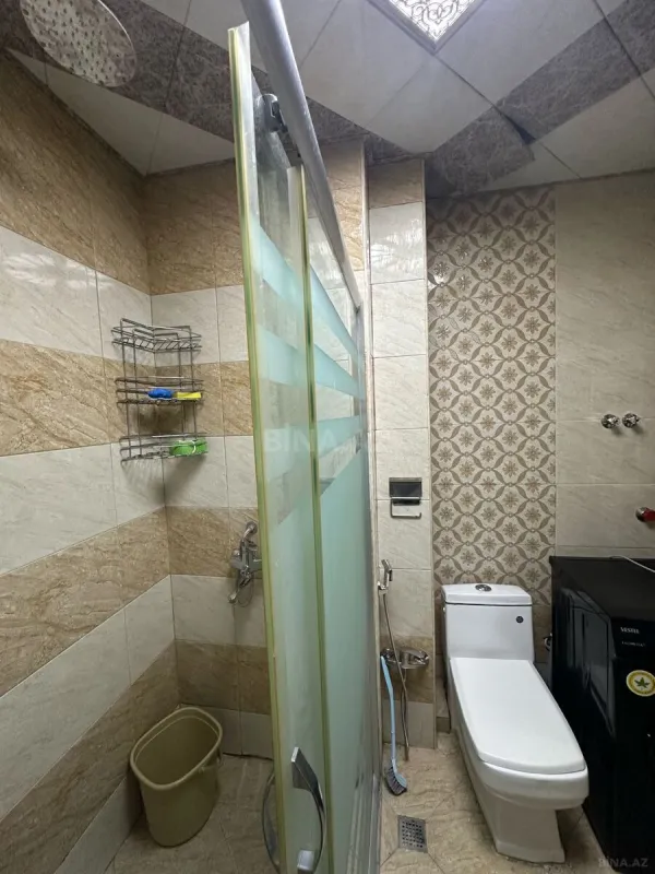 Kirayə verilir 3 otaqlı mənzil 95 m²