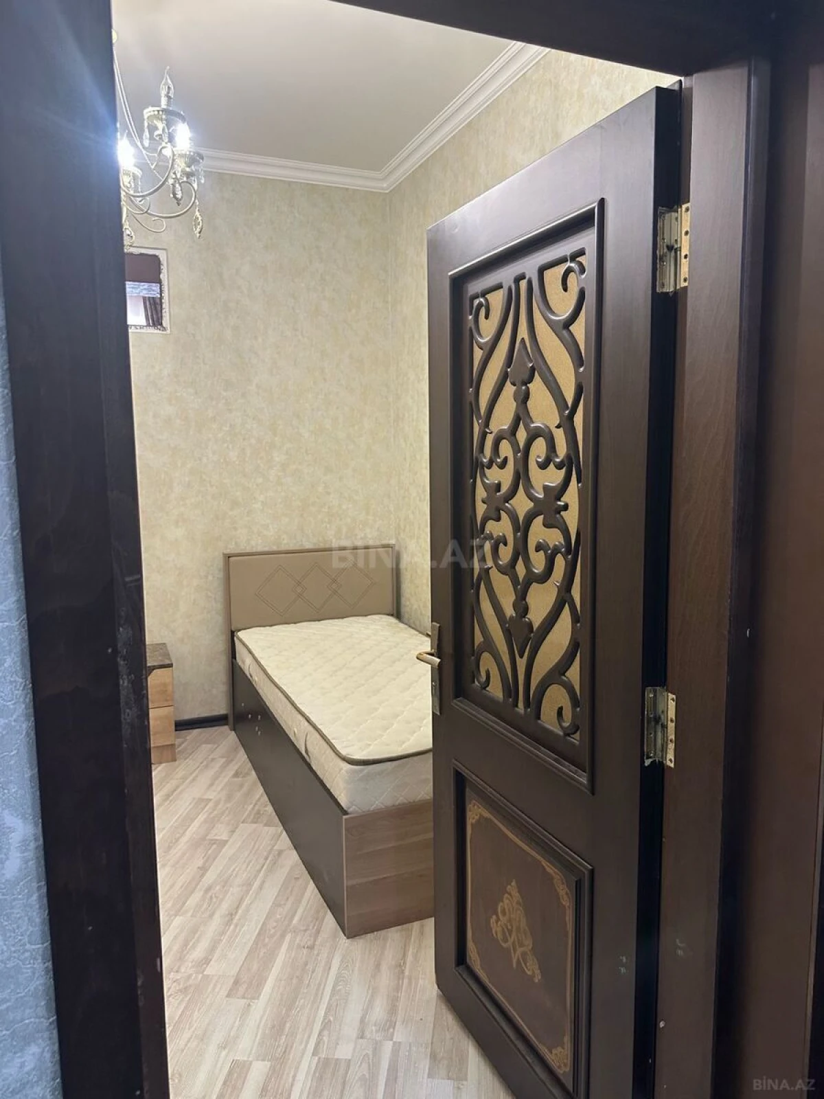 Kirayə verilir 3 otaqlı mənzil 95 m²