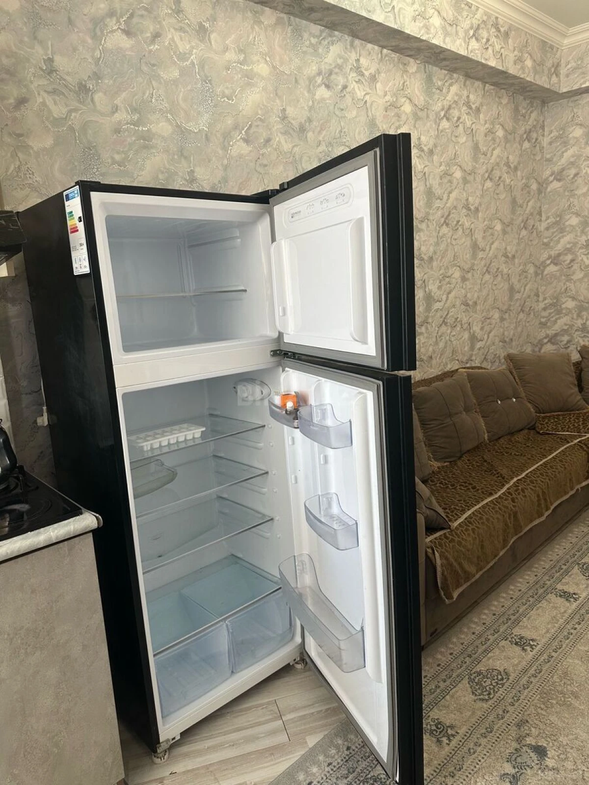 Kirayə verilir 3 otaqlı mənzil 95 m²