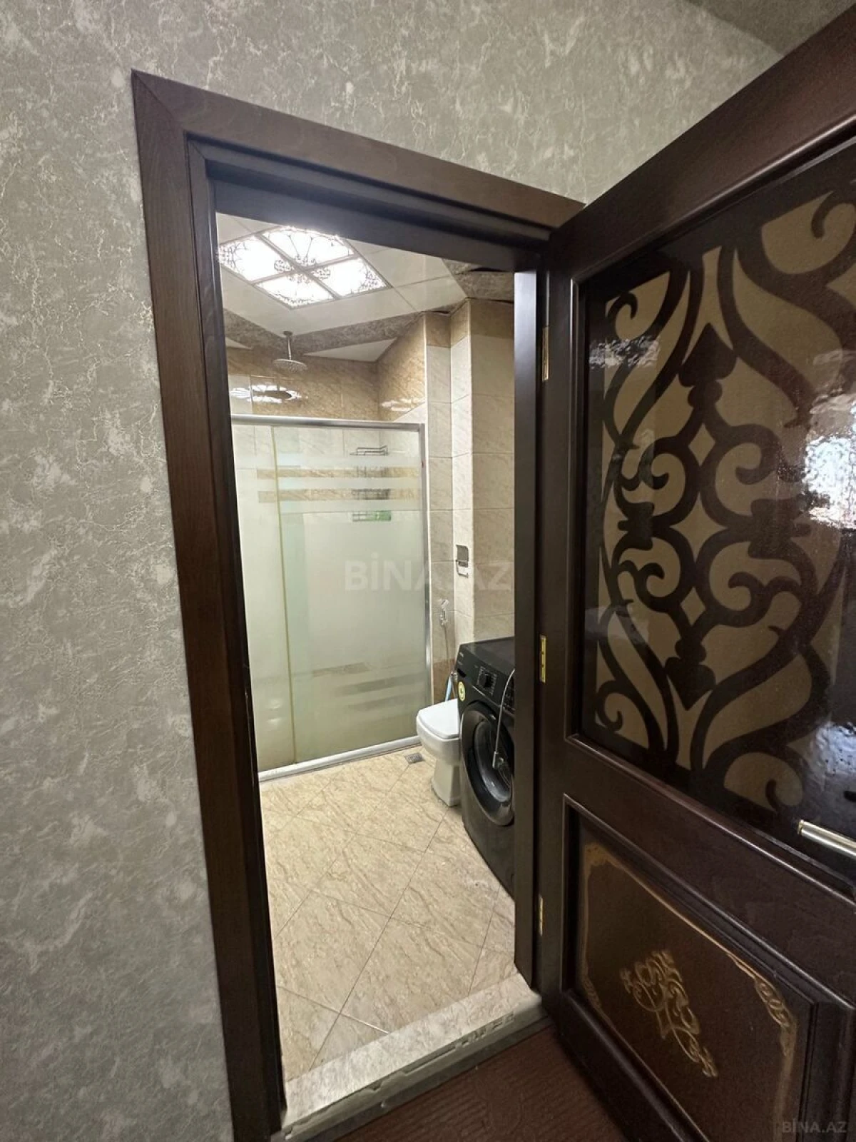 Kirayə verilir 3 otaqlı mənzil 95 m²