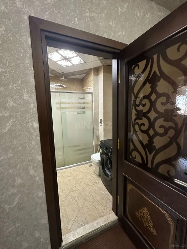 Kirayə verilir 3 otaqlı mənzil 95 m²
