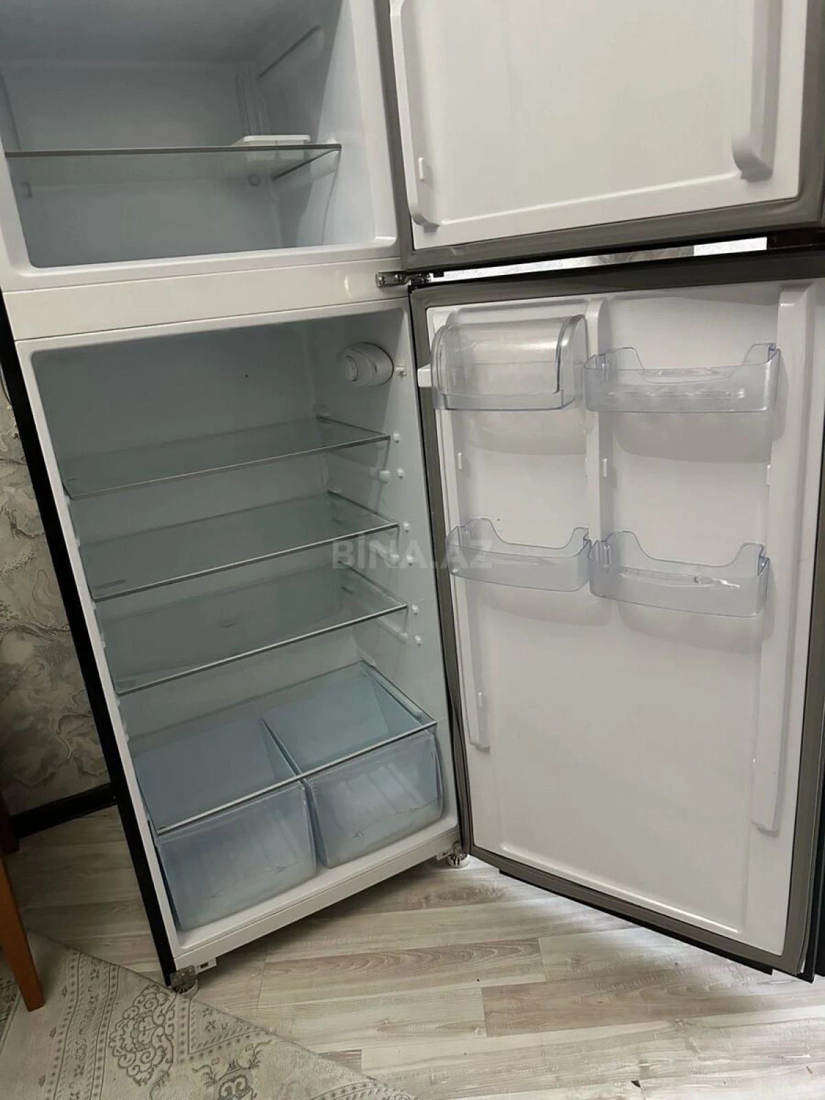 Kirayə verilir 3 otaqlı mənzil 95 m²